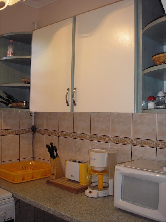 Kaktuszvirag Apartmanhaz ไฮจ์ดุสโซบอสโล ห้อง รูปภาพ